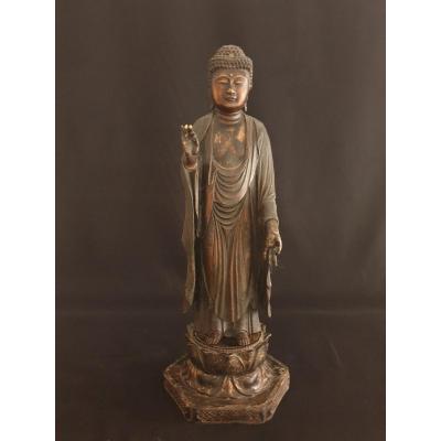 Japan - Amida Buddha