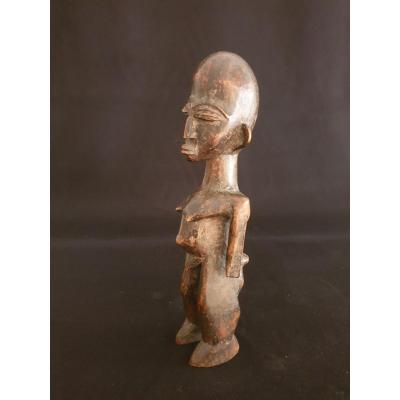 Burkina Faso - Statuette Lobi