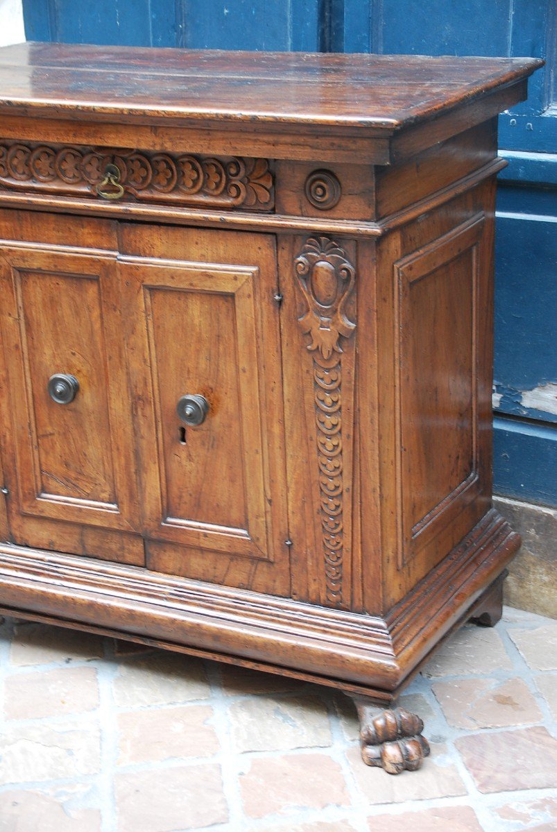 Credenza Ennoyer Italy XVII-photo-3