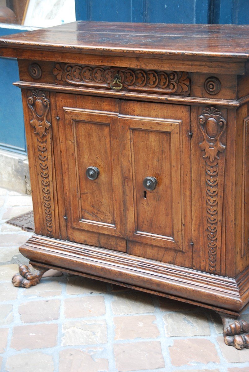 Credenza Ennoyer Italy XVII-photo-4