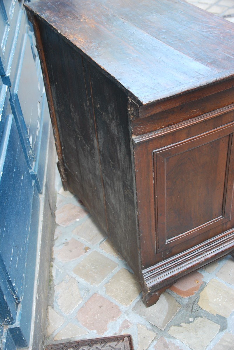 Credenza Ennoyer Italy XVII-photo-6