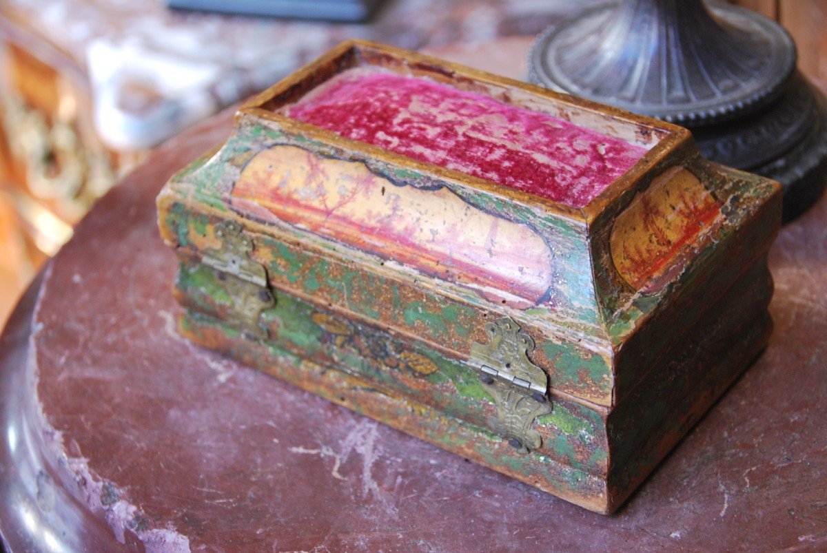 Martin XVIII Varnish Box-photo-3