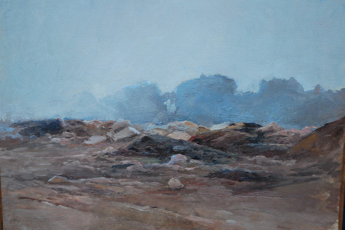 Perros Guirrec, The Pink Granite Coast By Hp Royet