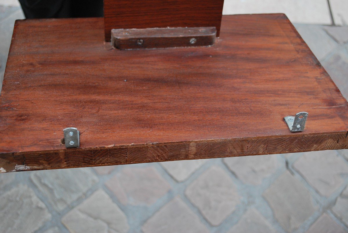 Petite Console D Entre Deux D époque 1930-photo-6