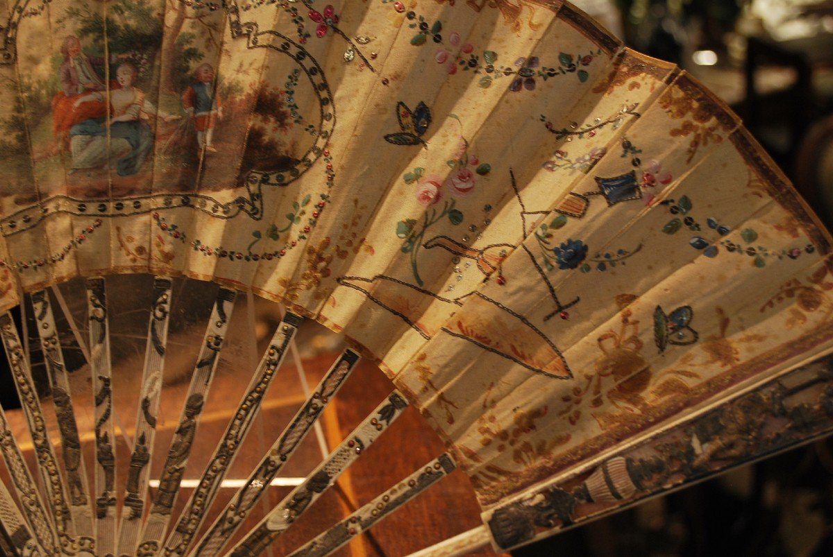 18th Century Fan-photo-3