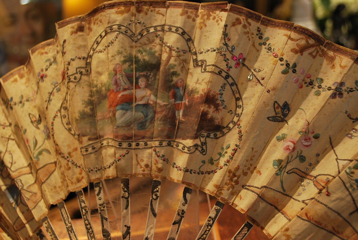 18th Century Fan-photo-4