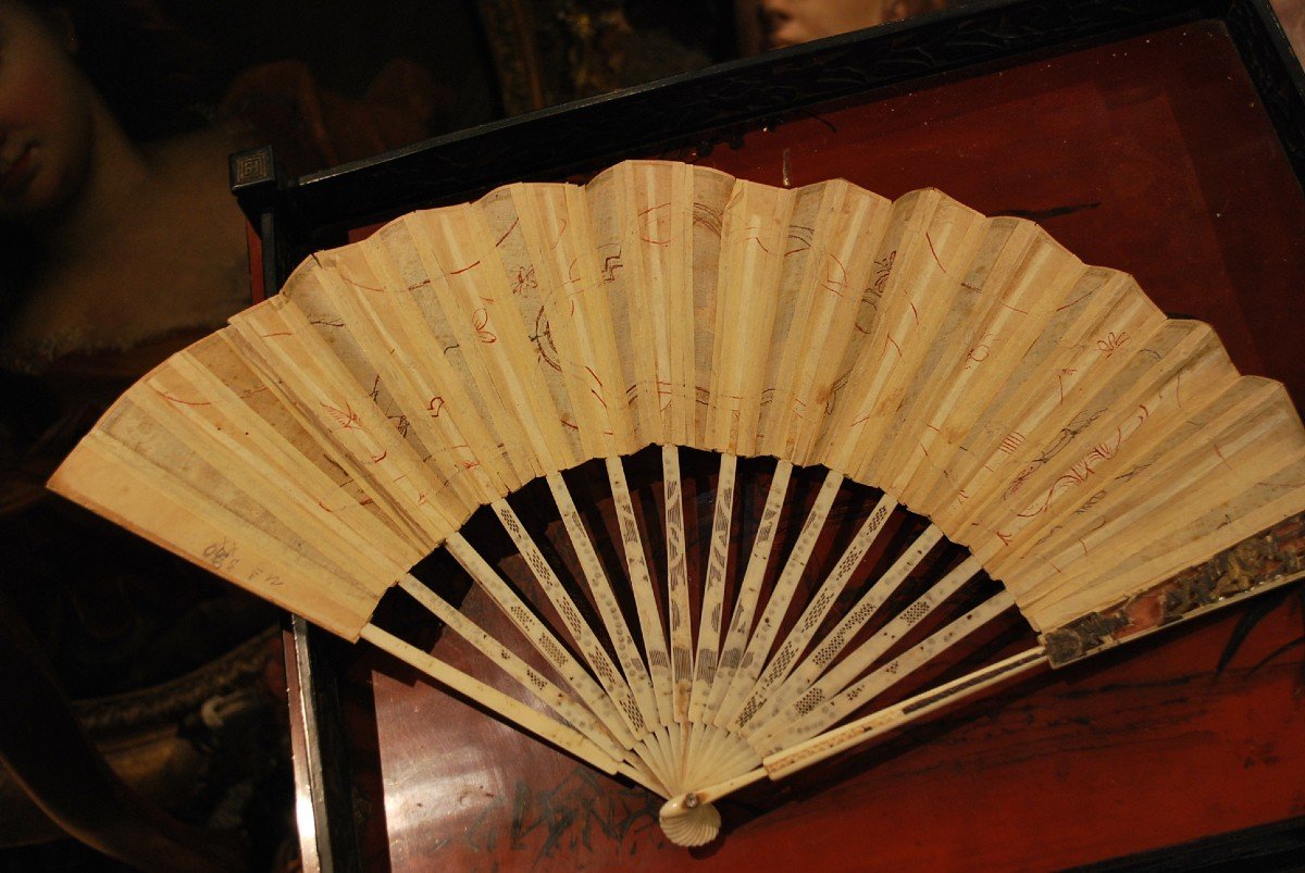 18th Century Fan-photo-4