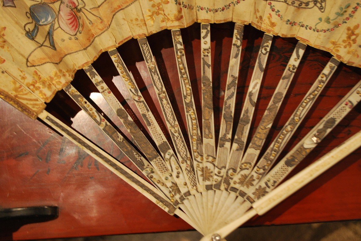 18th Century Fan-photo-5