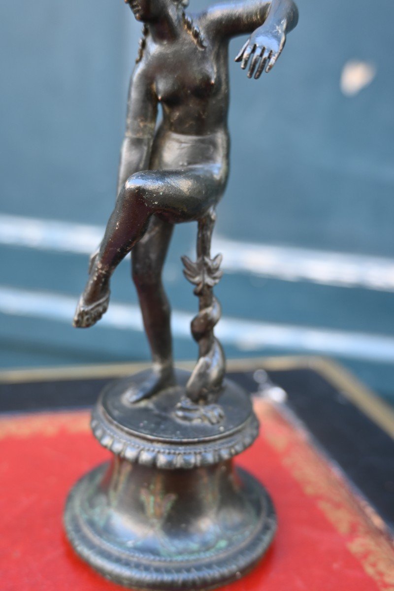 Aphrodite After The Antique Bronze -photo-4