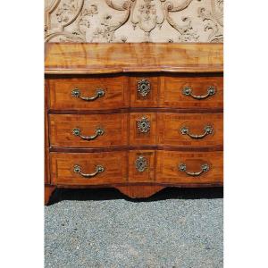 Louis XIV Period Rhône Valley Commode