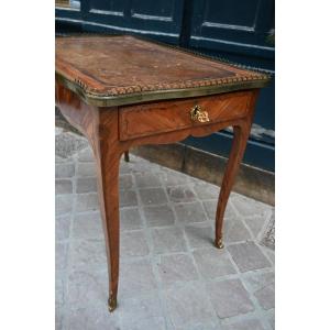 Petit Bureau D époque Louis XV 