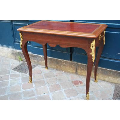 Rare Table D époque Regence , XVIII