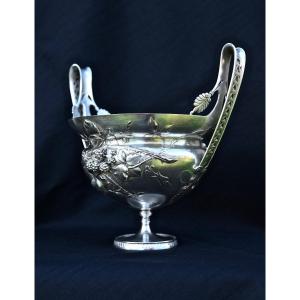 Antique Barbedienne Cup