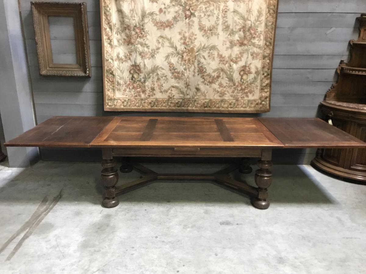 Antique Table