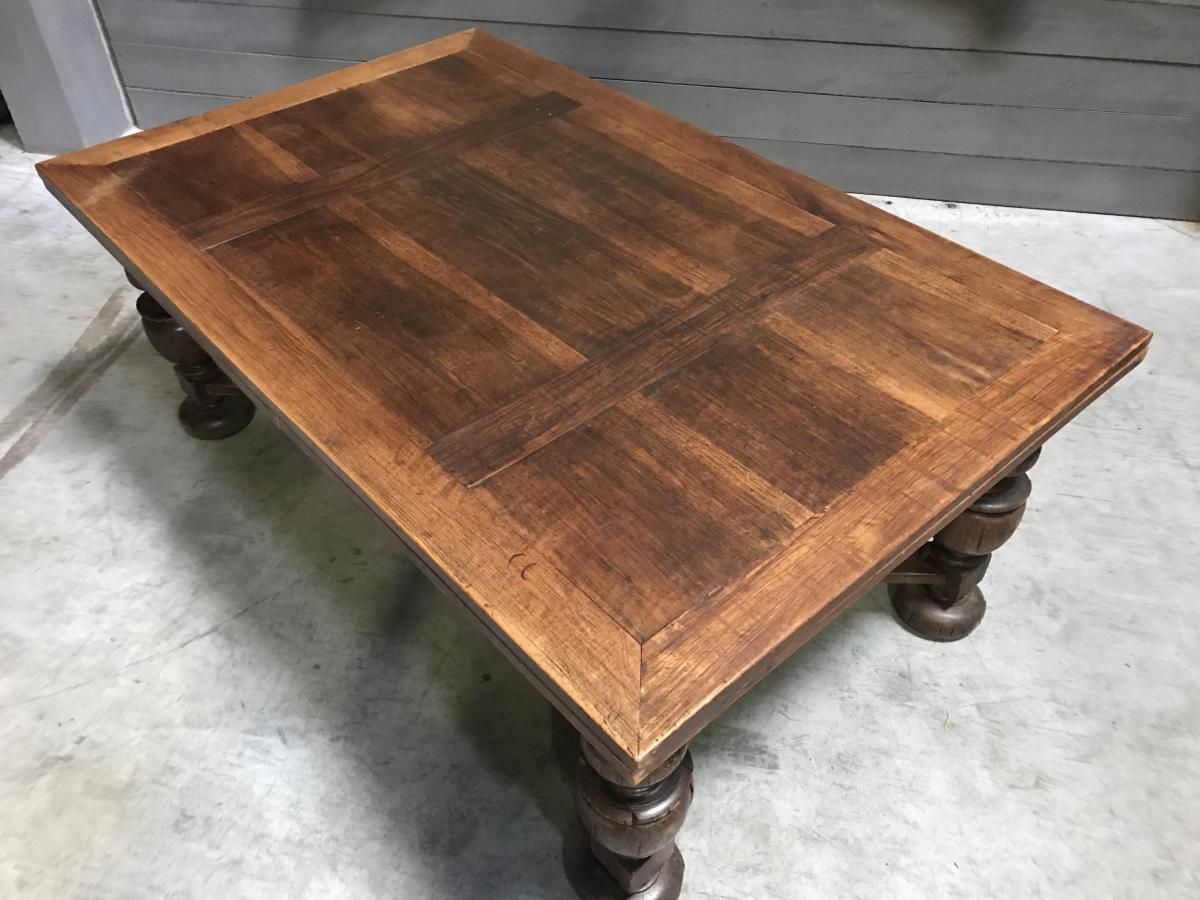 Antique Table-photo-4