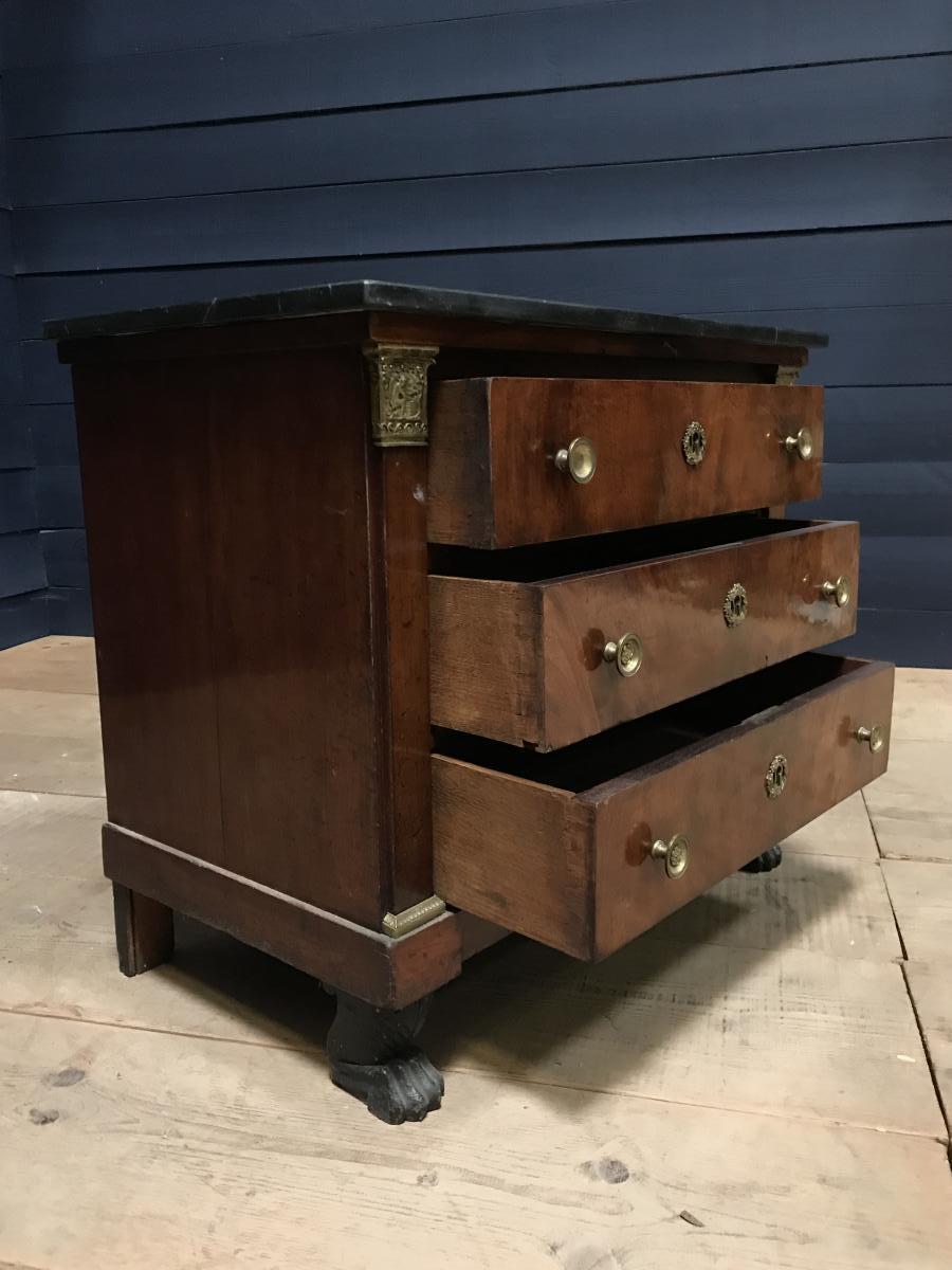 Small Chest Of Drawers-photo-4