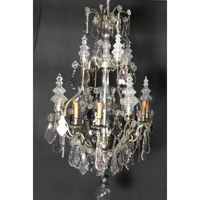 Lustre En Cristal