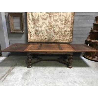 Antique Table