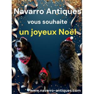 Navarro Antiques