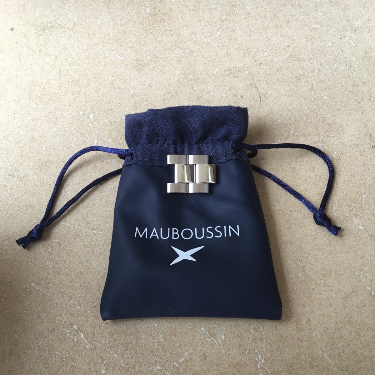 Mauboussin - Men's Watch-photo-2