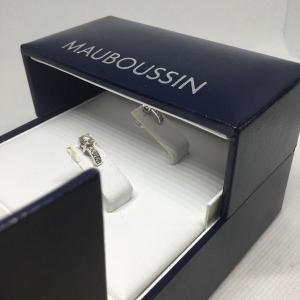 Mauboussin - Earrings