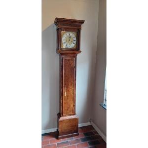 Joseph Windmills Grantfather  Clock