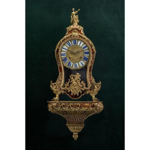 18th Century Cartel Clock