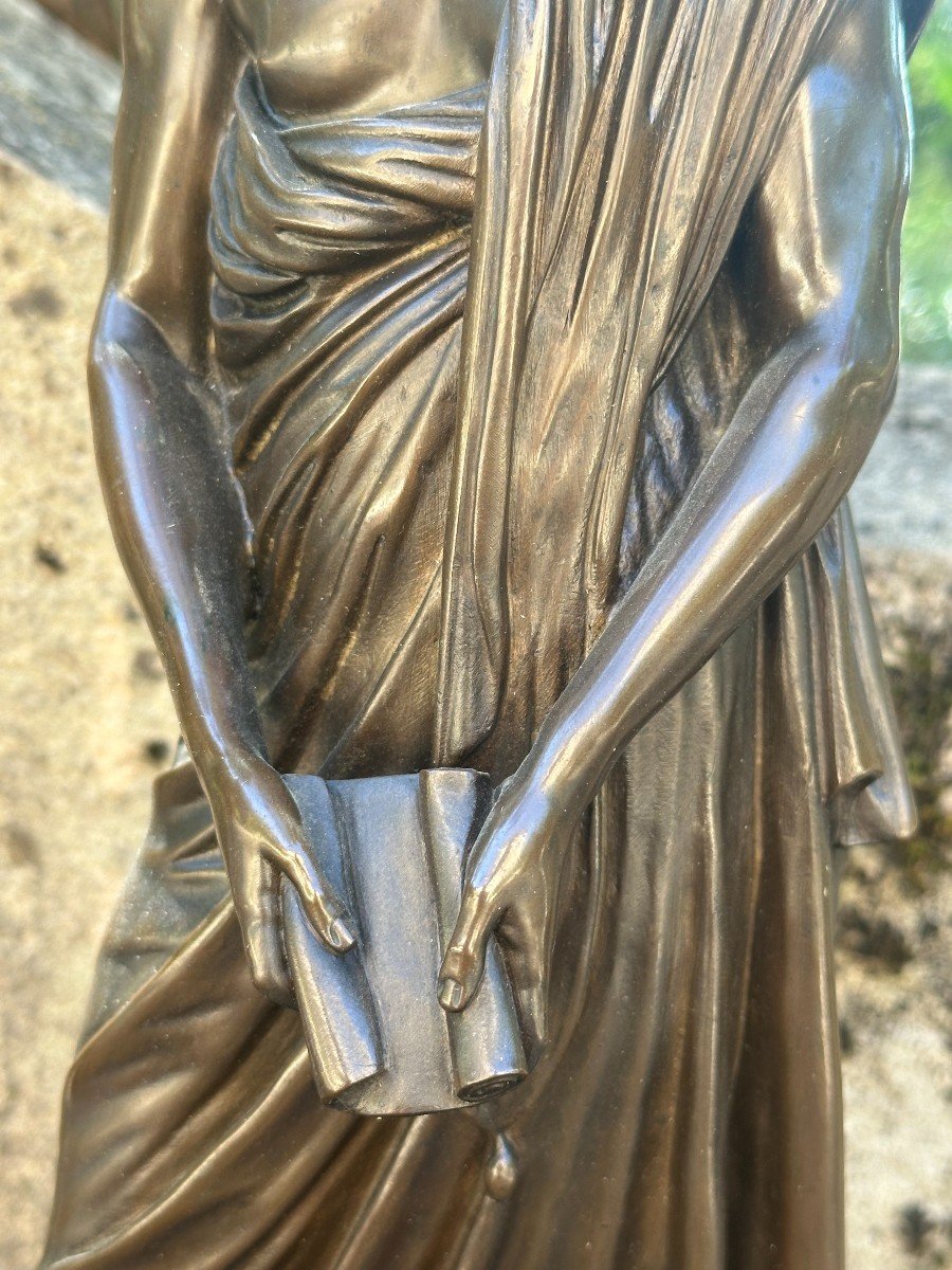 Bronze De Demosthenes-photo-3