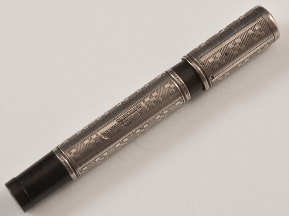 Waterman's Stylo Plume 1940 