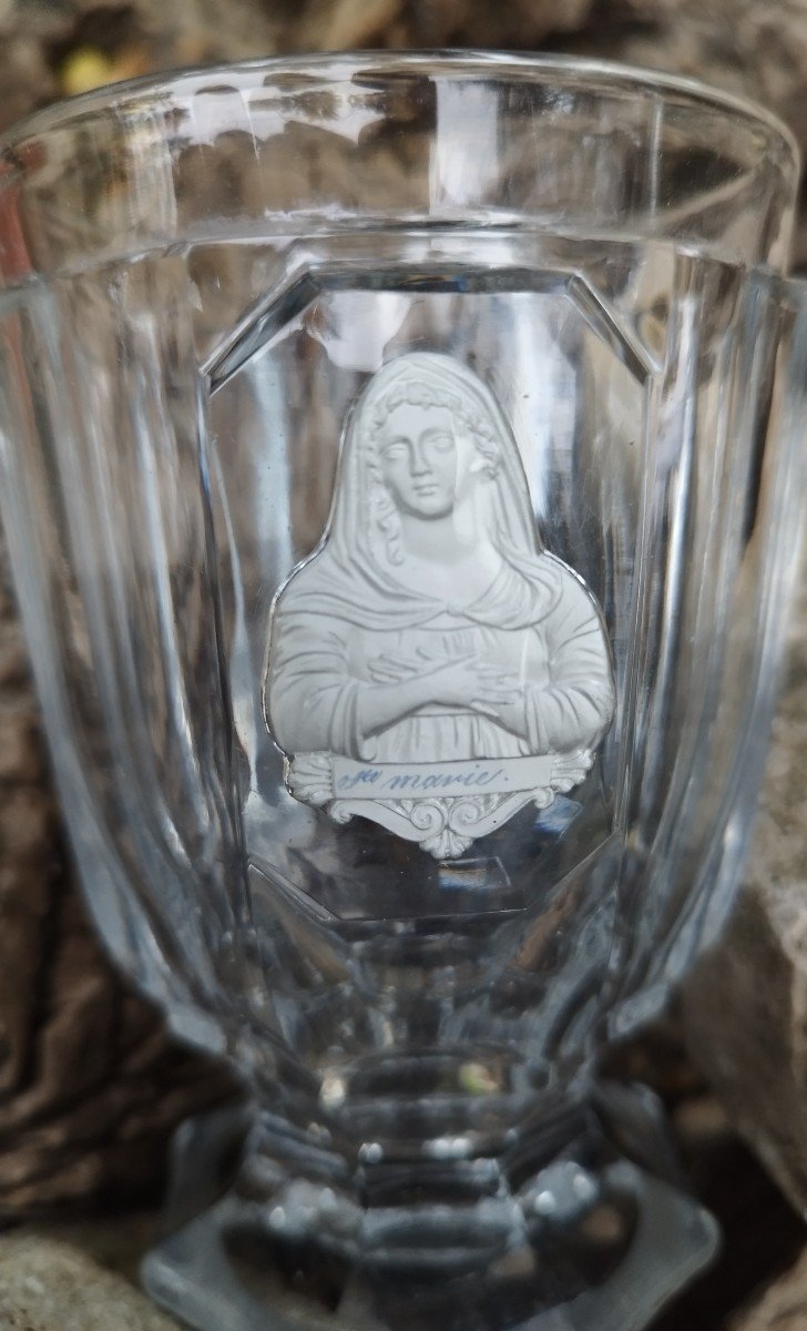 Sainte Marie Crystal Glass Ceramic-photo-2