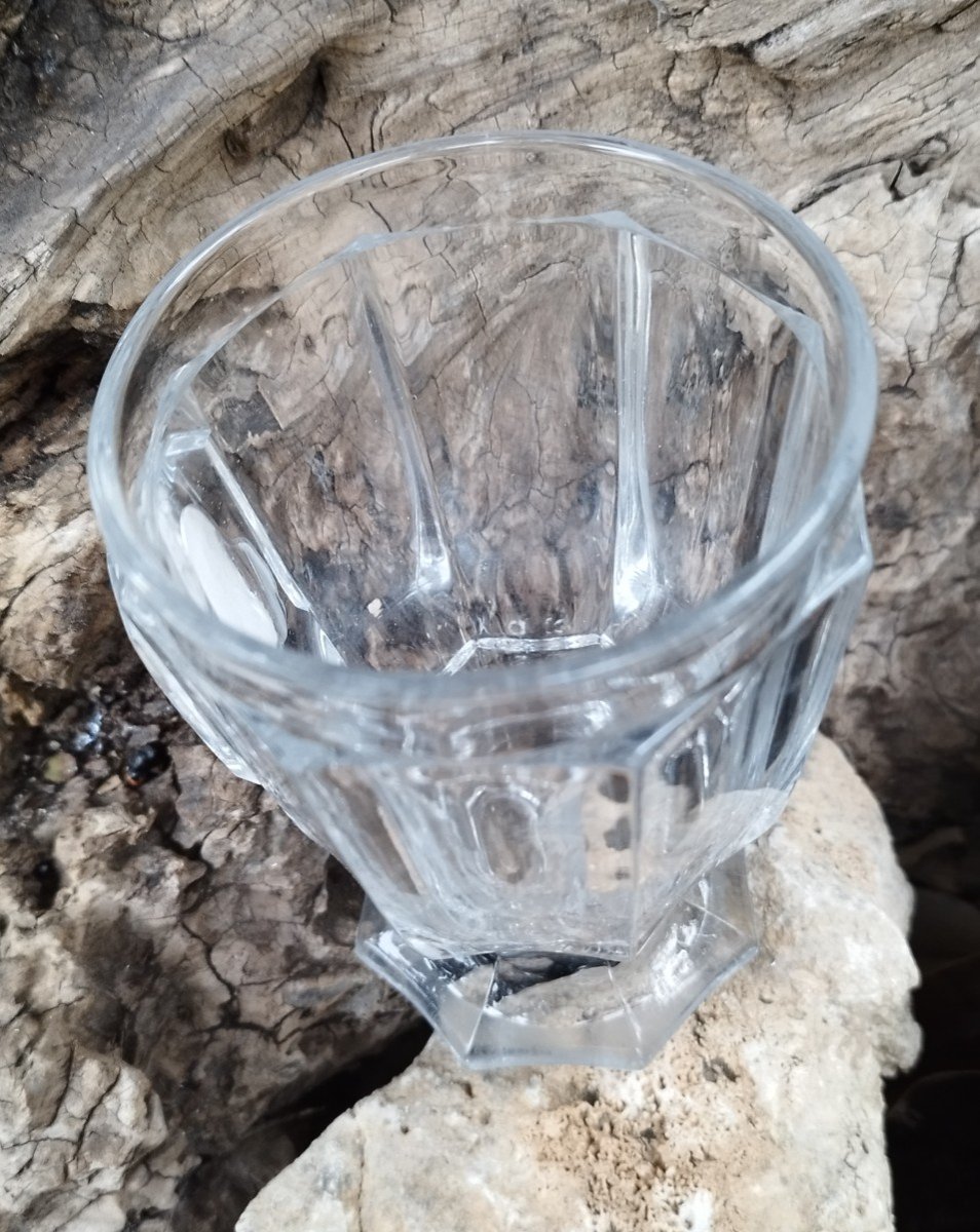 Sainte Marie Crystal Glass Ceramic-photo-4