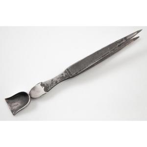 Jeweler's Stone Tweezers