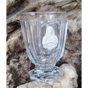 Sainte Marie Crystal Glass Ceramic