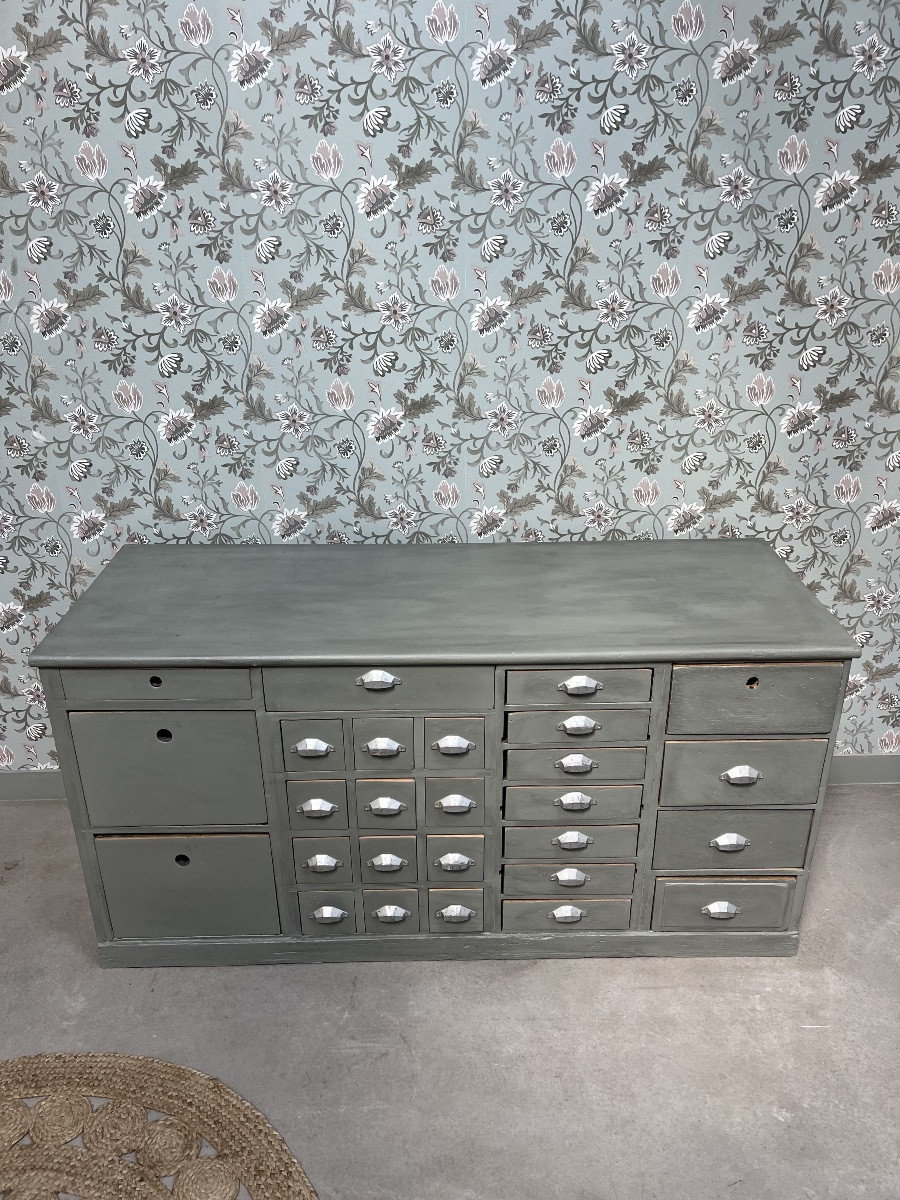 Patinated Trade Furniture-photo-3