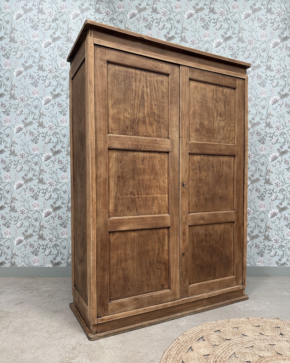 Parisian Wardrobe (renovated)-photo-2