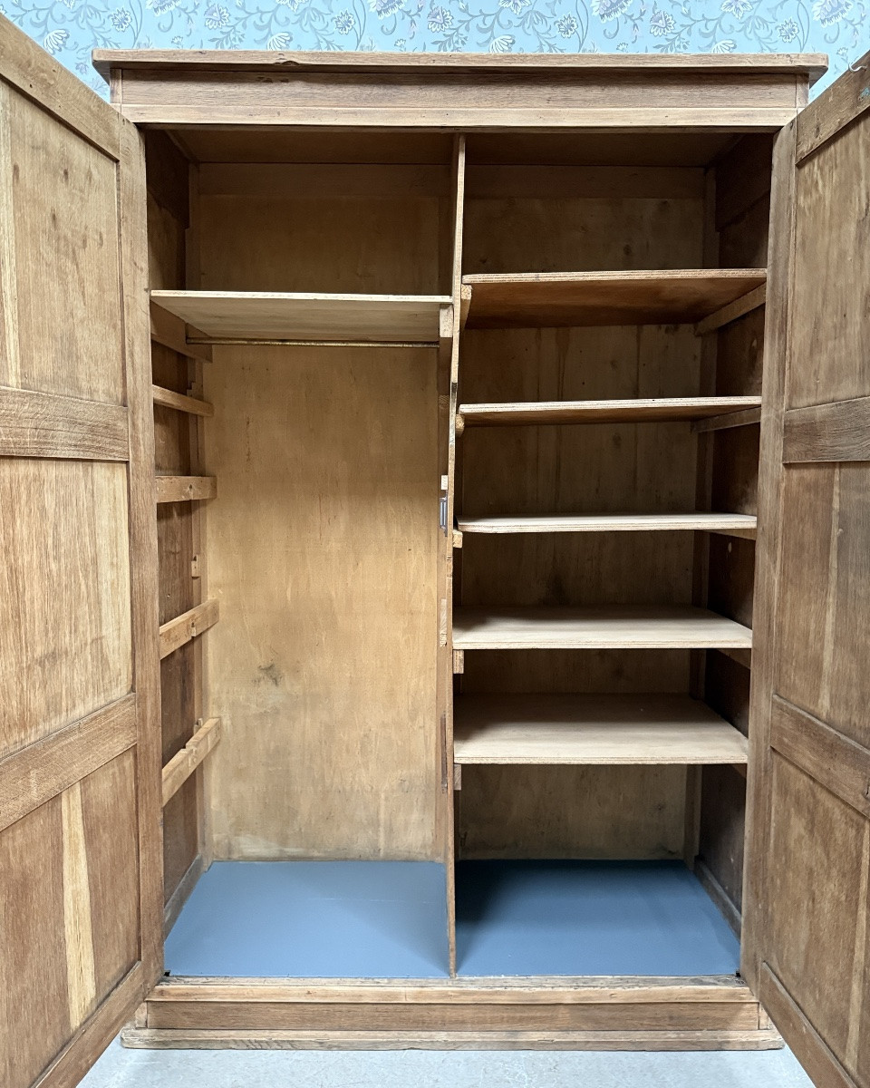 Parisian Wardrobe (renovated)-photo-4