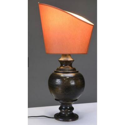 Lampe Céramique Jean Marais