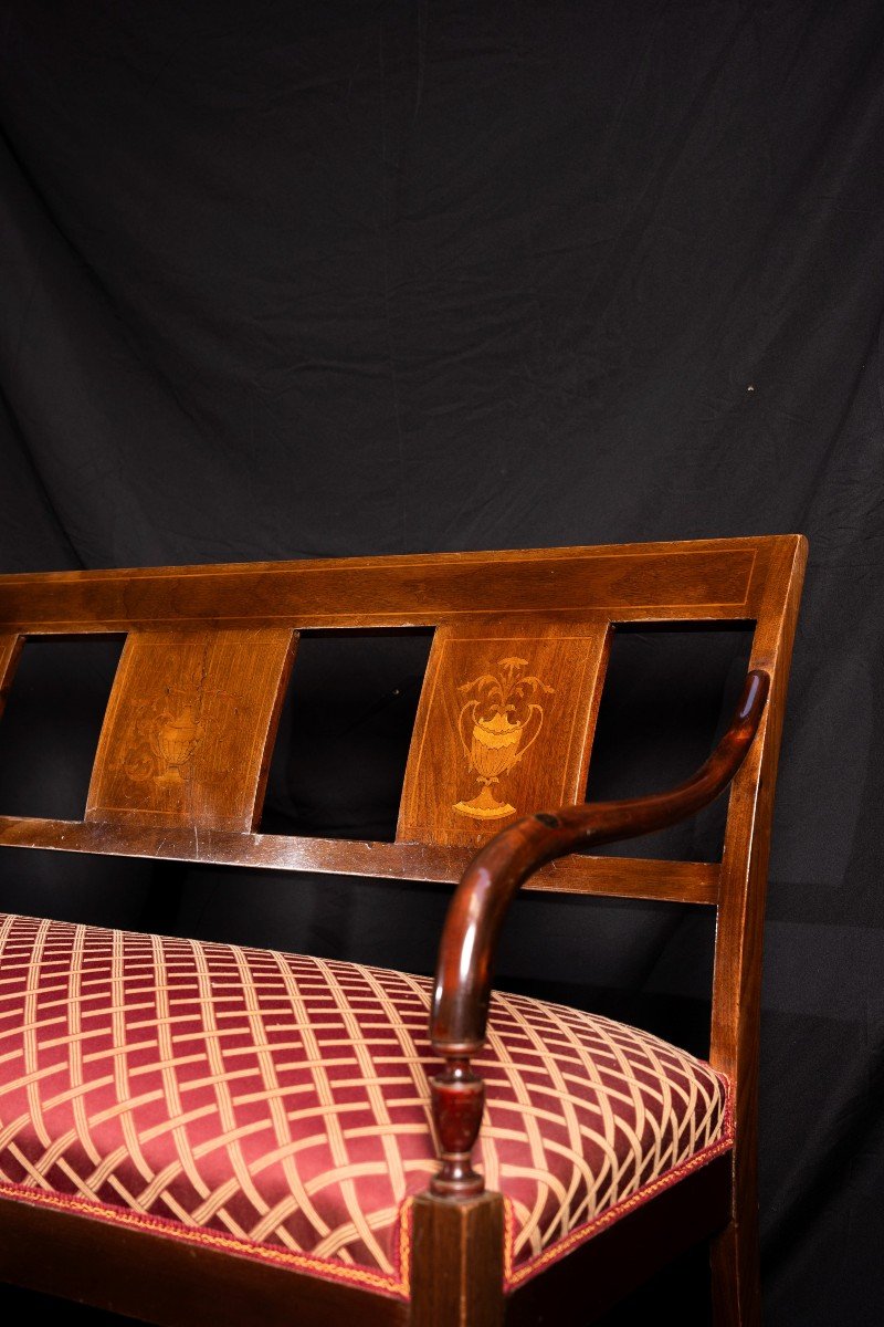 Liberty Inlaid Sofa-photo-3