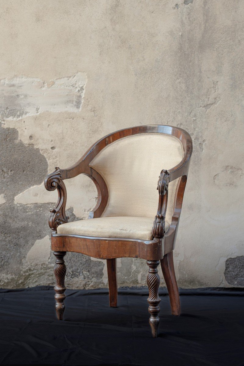 Fauteuil