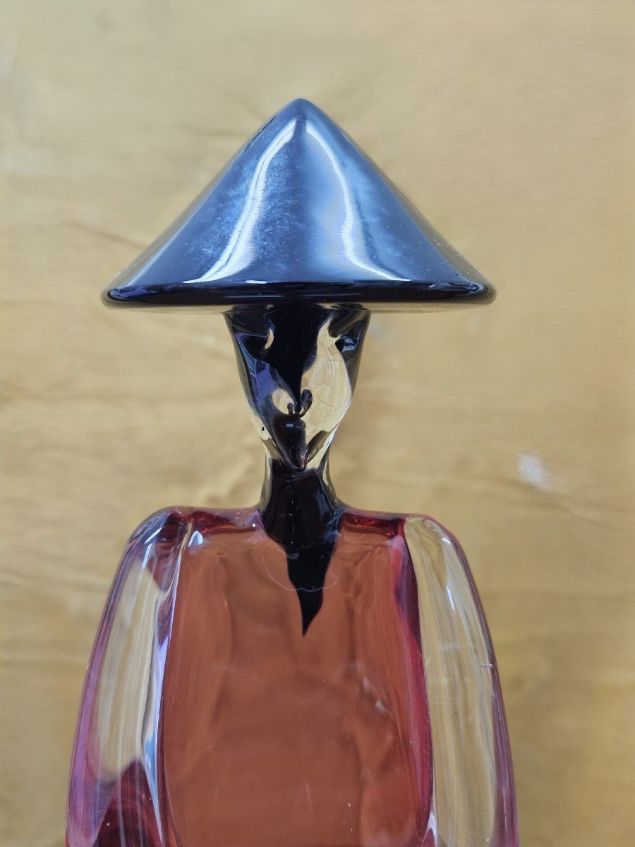 Glass Figurine-photo-2