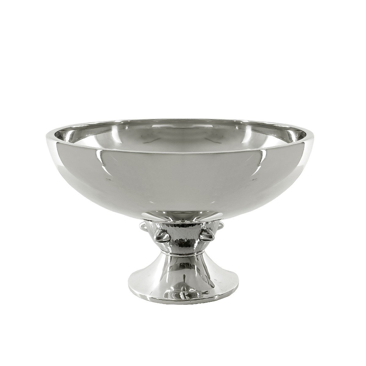 Sterling Silver Cup – Barcelona 1950-60-photo-2