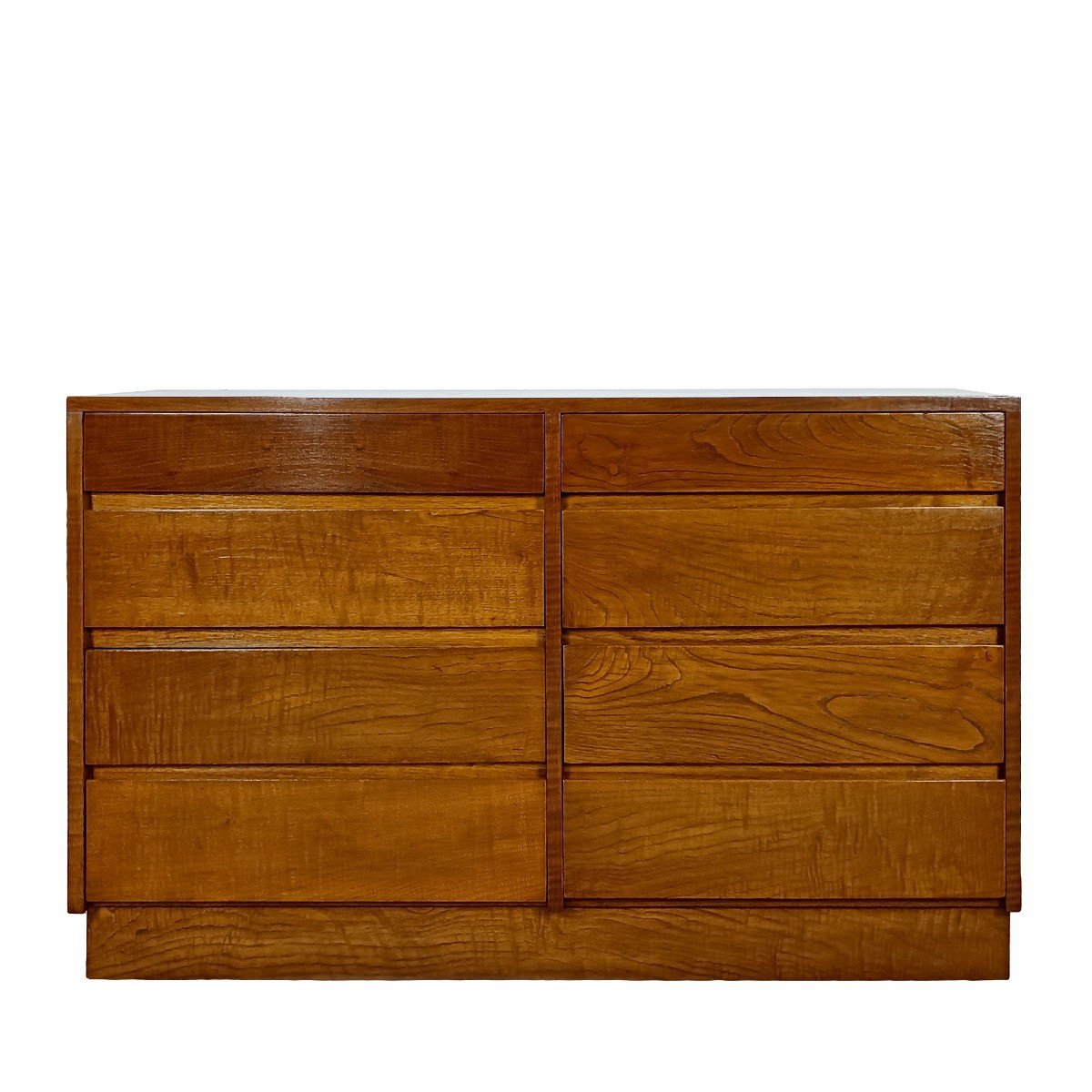 Cubist Chest Of Drawers – Barcelona 1960