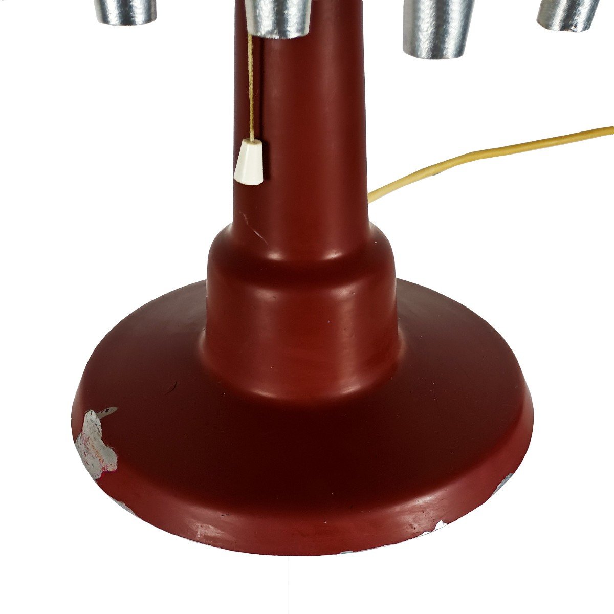 Very Original Table Lamp – Spain 1960-photo-1