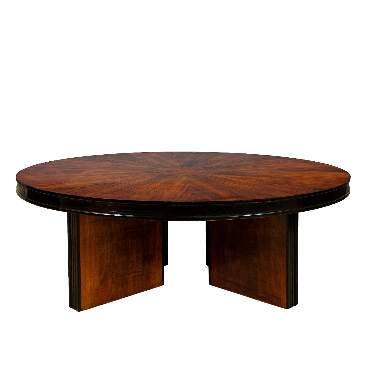 Table Basse Par Jordi Vilanova – Barcelona 1960-photo-2