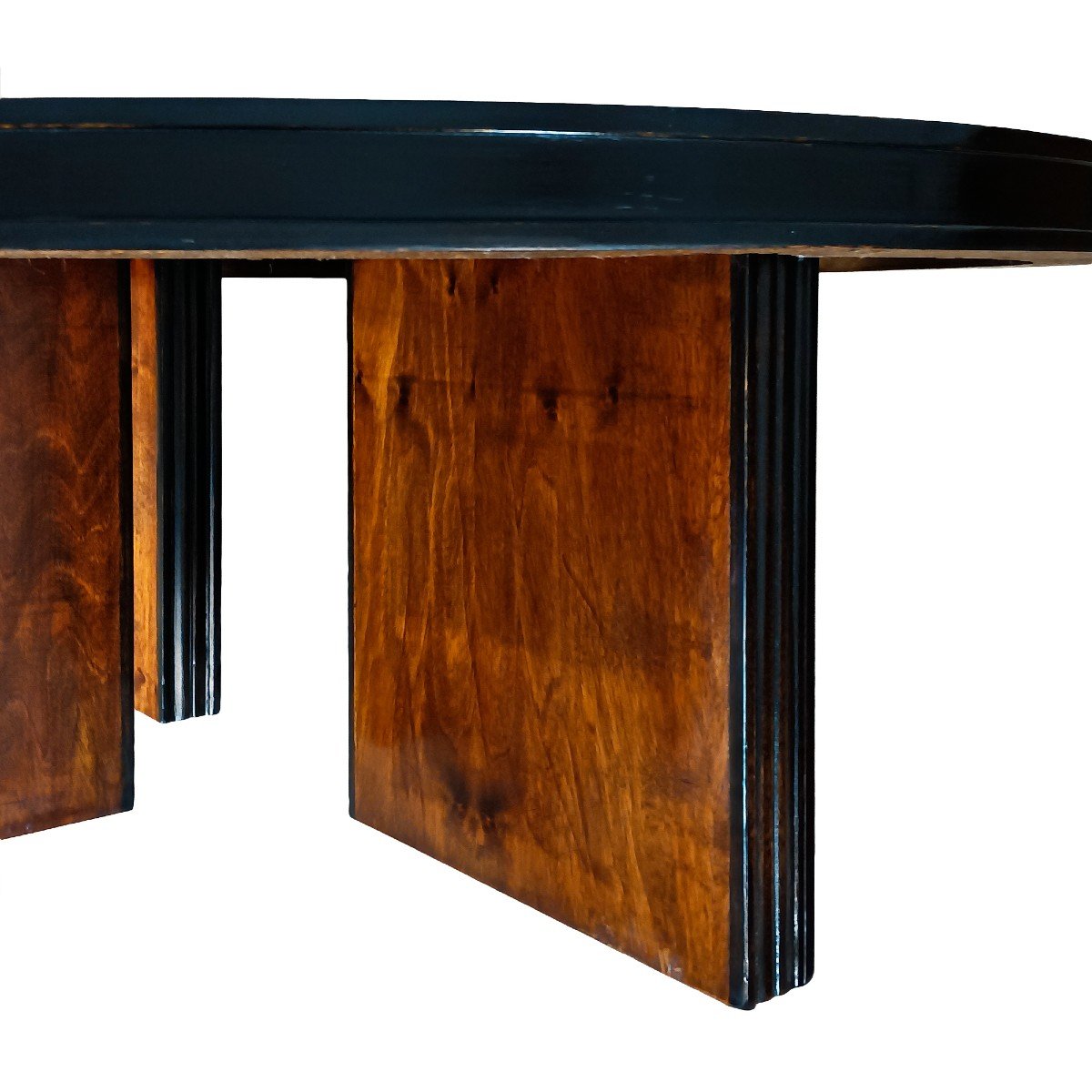 Table Basse Par Jordi Vilanova – Barcelona 1960-photo-2