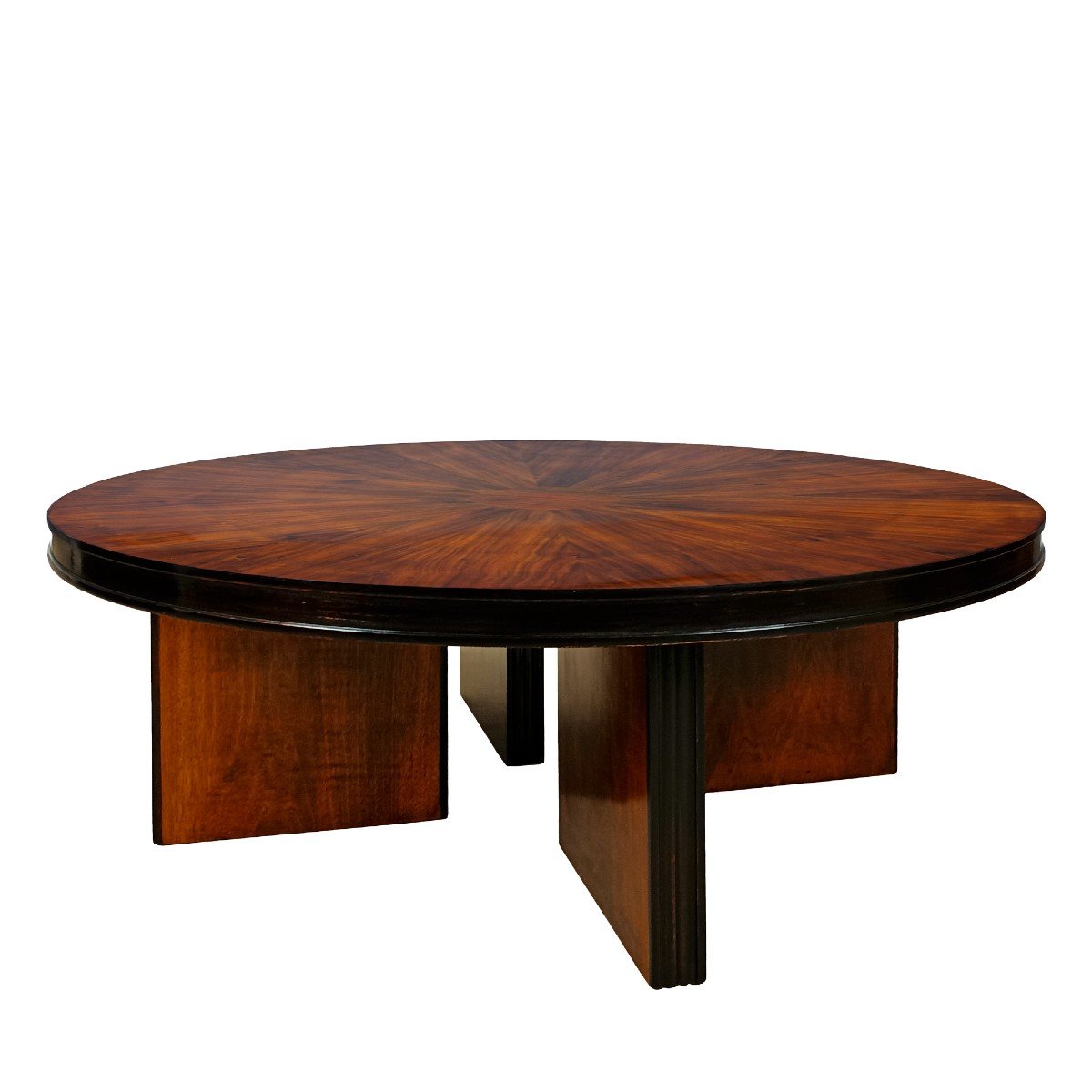 Table Basse Par Jordi Vilanova – Barcelona 1960