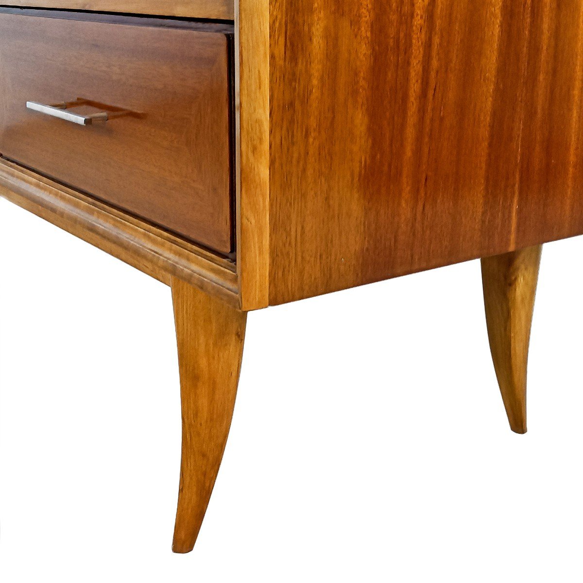 Small Chest Of Drawers – Spain 1960-photo-3