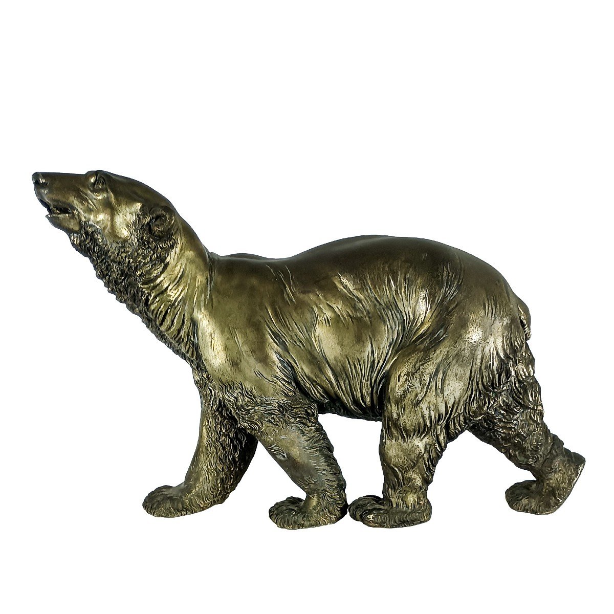 Bear Figurine – Spain 1960