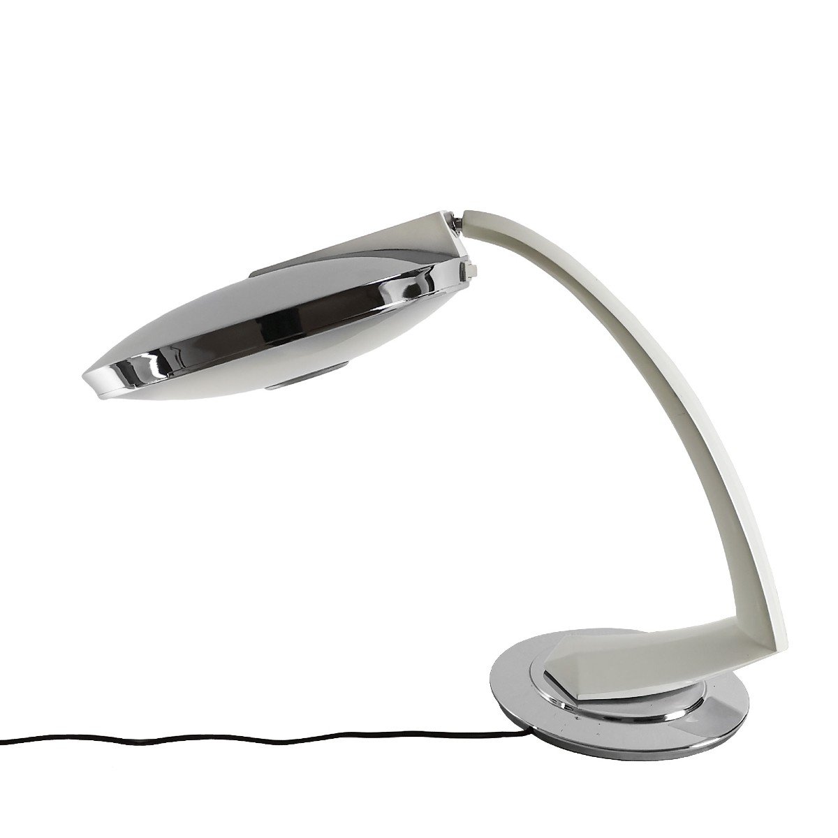 Desk Lamp Boomerang 2000 By Fase – 1970-photo-1