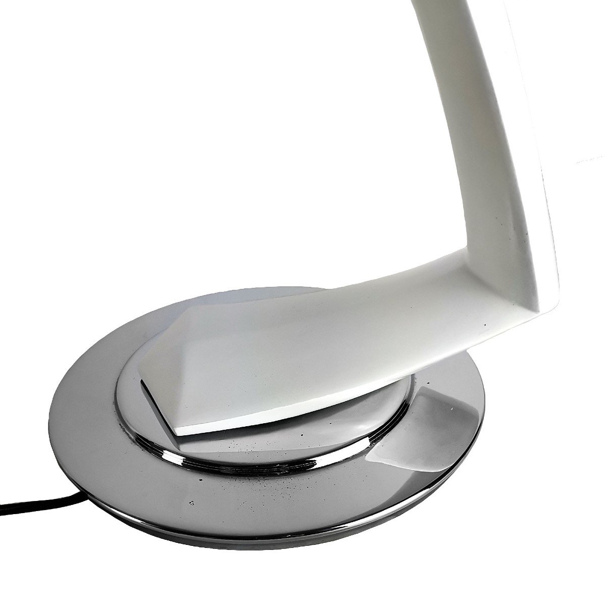 Desk Lamp Boomerang 2000 By Fase – 1970-photo-5